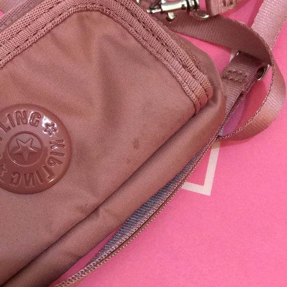 Kipling mini sling bag - Picture 4 of 4